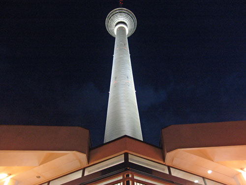 BERLÍN08 (029) Fernsehturm o Torre de la TV